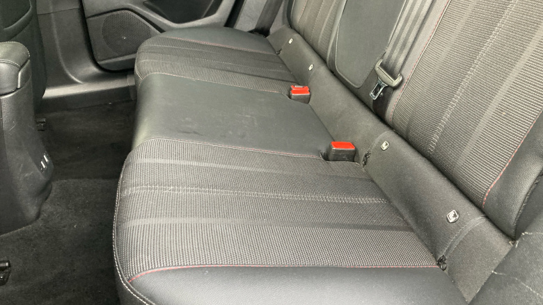 Vauxhall Mokka 1.2 Turbo SRi Premium 5dr Petrol Hatchback